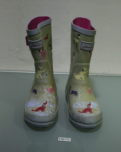 Gummistiefel joules mädchen - gummistiefel,