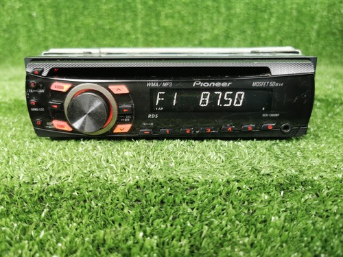 Pioneer deh 1300mp - pioneer, deh1300mp