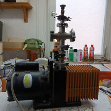 Alcatel 2012A Vakuumpumpe 