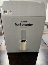 Hurom Mini-Mixer Blender