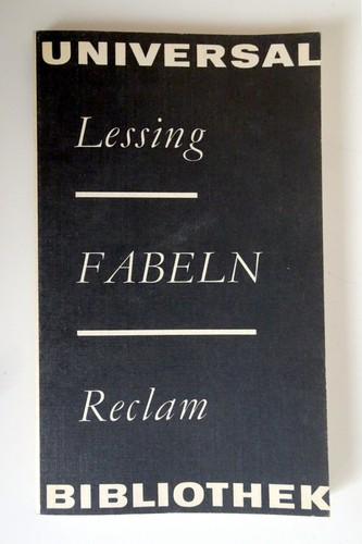 Gotthold ephraim lessing - ephraim,