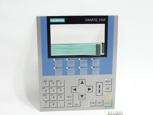 Membrane for siemens kp400 - siemens,