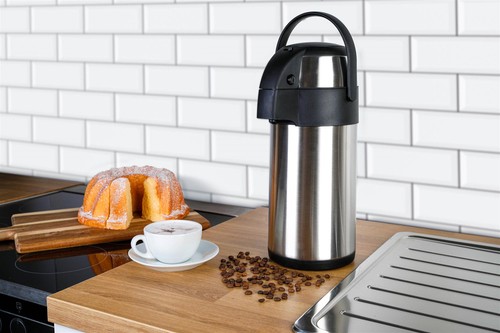 Axentia airpot pumpkanne - axentia,