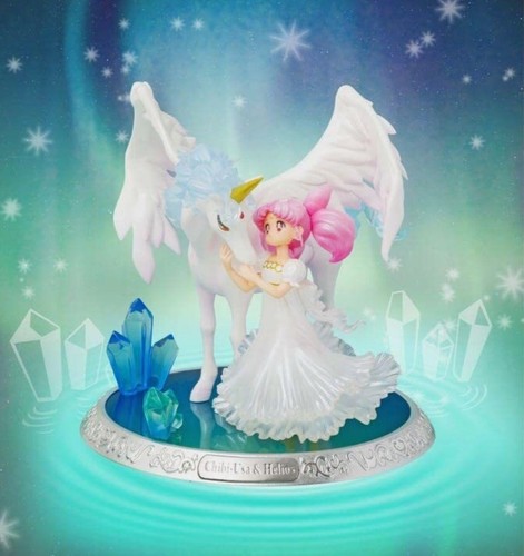 Chibi usa helios bandai h - chibi-usa,