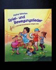 Meine liebsten Spiel- und
