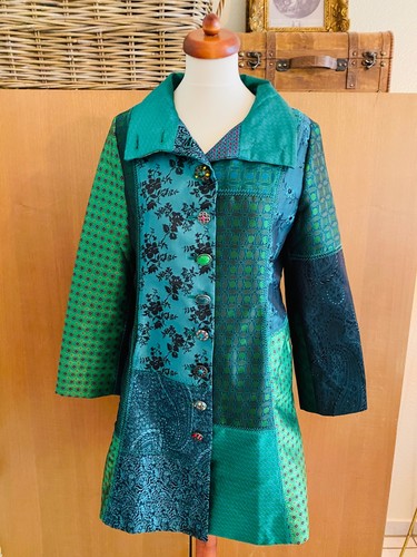 Desigual leichter mantel - leichter,