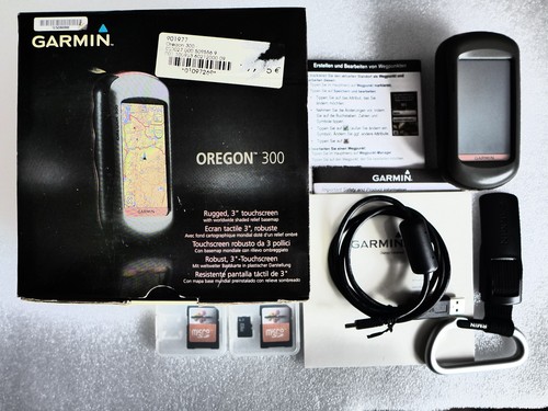 Funktion portable navi - in,