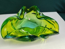 Murano glasschale schöne - murano,