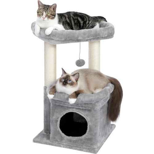 Katzenbaum kratzbaum sisal - katzenbaum,