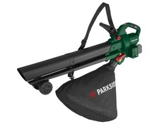 PARKSIDE Akku-Laubsauger/-