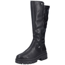 Rieker Z9490 Overknee Damen