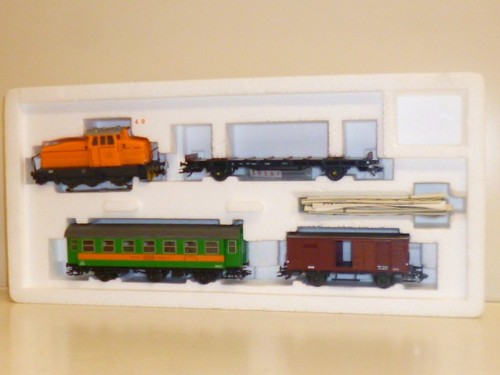 Märklin 28501 zugset - 28501,,