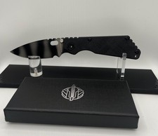 *NIB*STRIDER KNIVES SNG TANTO