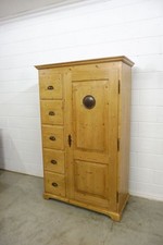 Brotschrank Wandschrank