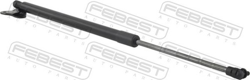 Febest heckklappen dämpfer - febest,