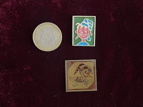 Pin buratino pinoccio märchen - buratino,
