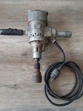 siemens schuckert Bohrmaschine