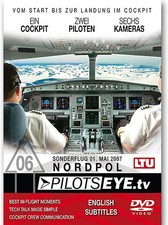 Pilotseye: Sonderroute Nordpol