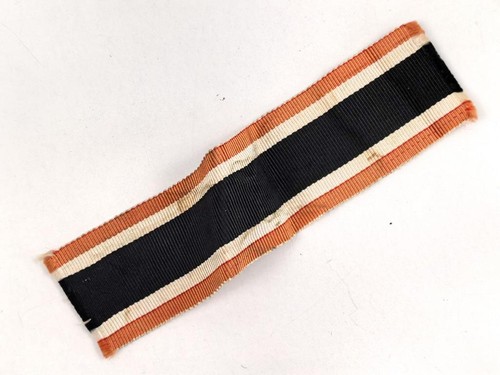 Band zum kriegsverdienstkreuz - band,