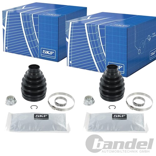 Skf achsmanschetten satz - skf,