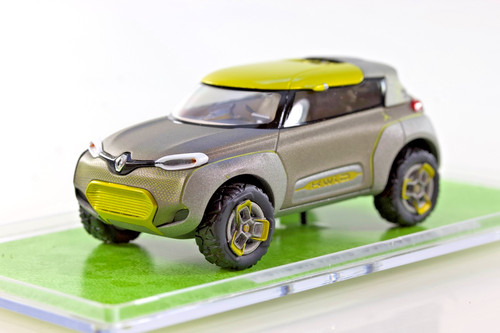 2015 renault kwid concept - 2015,