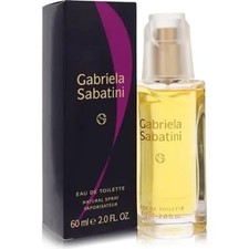 Gabriela Sabatini Eau De