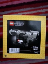 LEGO Star Wars: Yodas