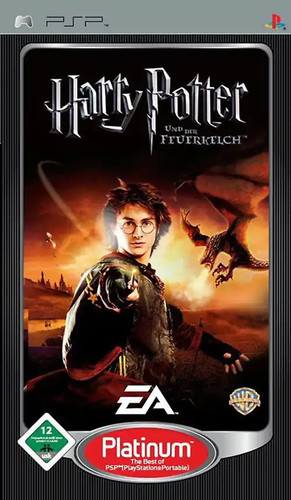 Harry potter und - potter,