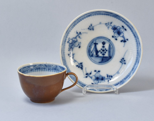 Antike porzellan tasse - porzellan,