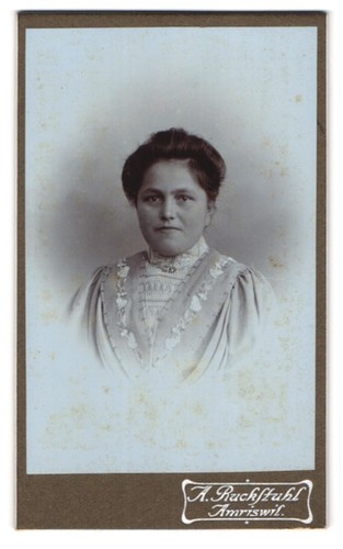 Fotografie ruckstuhl - fotografie, a.