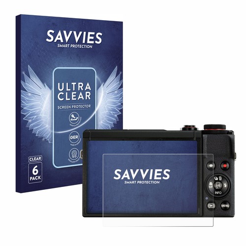 Schutzfolie für canon - für,