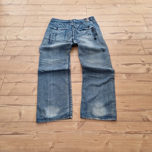 Ecko unltd jeans relaxed - ecko, –