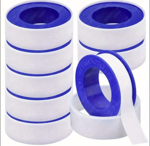 Stück ptfe gewindedichtband - 6,
