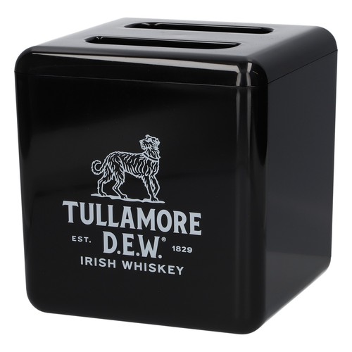 Tullamore dew whiskey - tullamore,