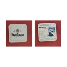 Krombacher Liebe zum Detail