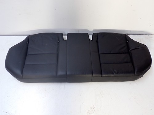 Rücksitz leder mercedes benz - mercedes,