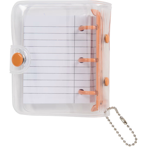 Mini notizbuch 9x10 - mini, cm