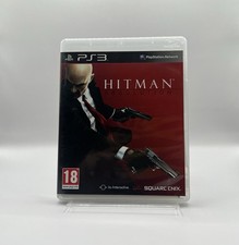 Hitman: Absolution (Sony