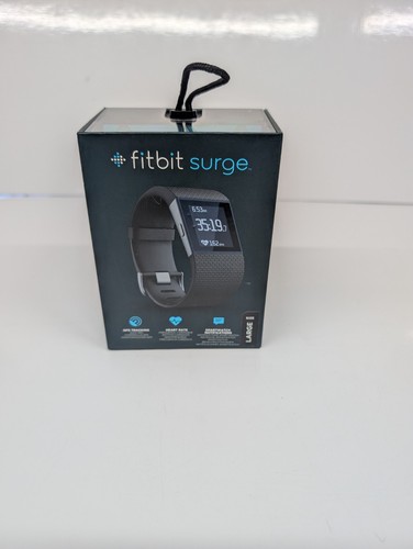 Fitbit surge wireless - fitbit,