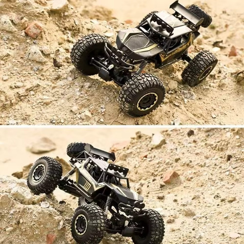 Allrad 4wd rock crawler - 4wd,