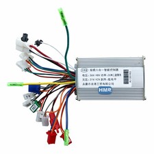 36 / 48 V 350 W Typ2 E-Scooter