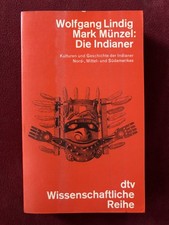 Die Indianer. Kulturen und