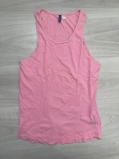 H&M Shirt Herren Gr S