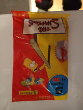 Panini simpsons figur ovp 1999