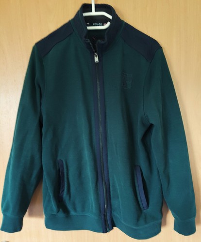 Vögele jacke größe grün - größe,