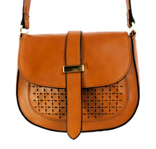 TCHIBO GERMANY Brown Crossbody