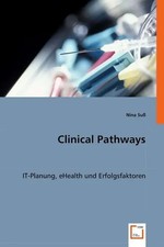 Nina Suß | Clinical Pathways