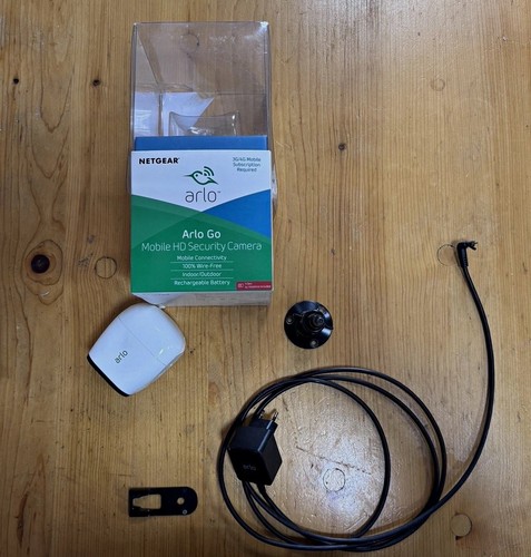 Netgear arlo - netgear,