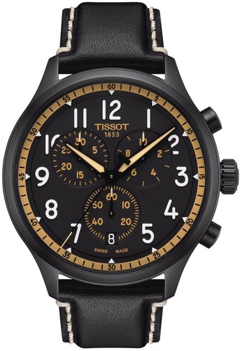 Tissot chrono vintage - tissot, xl