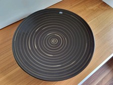 Deko Schale Groß 40cm Modern